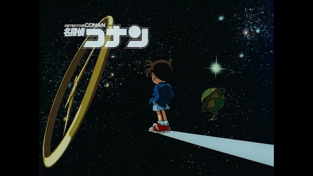 OP3: 谜 / 小松未步