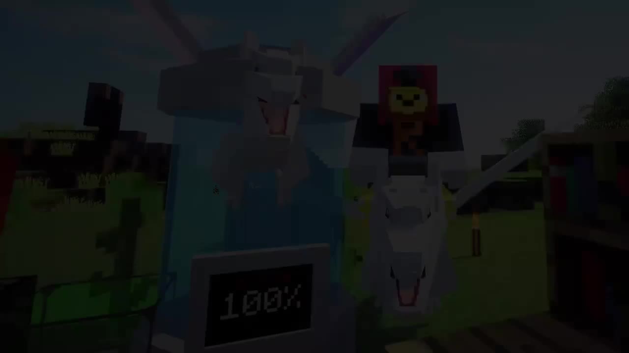 【小本】我的世界1.8神奇宝贝服务器34 始祖鸟化石翼龙