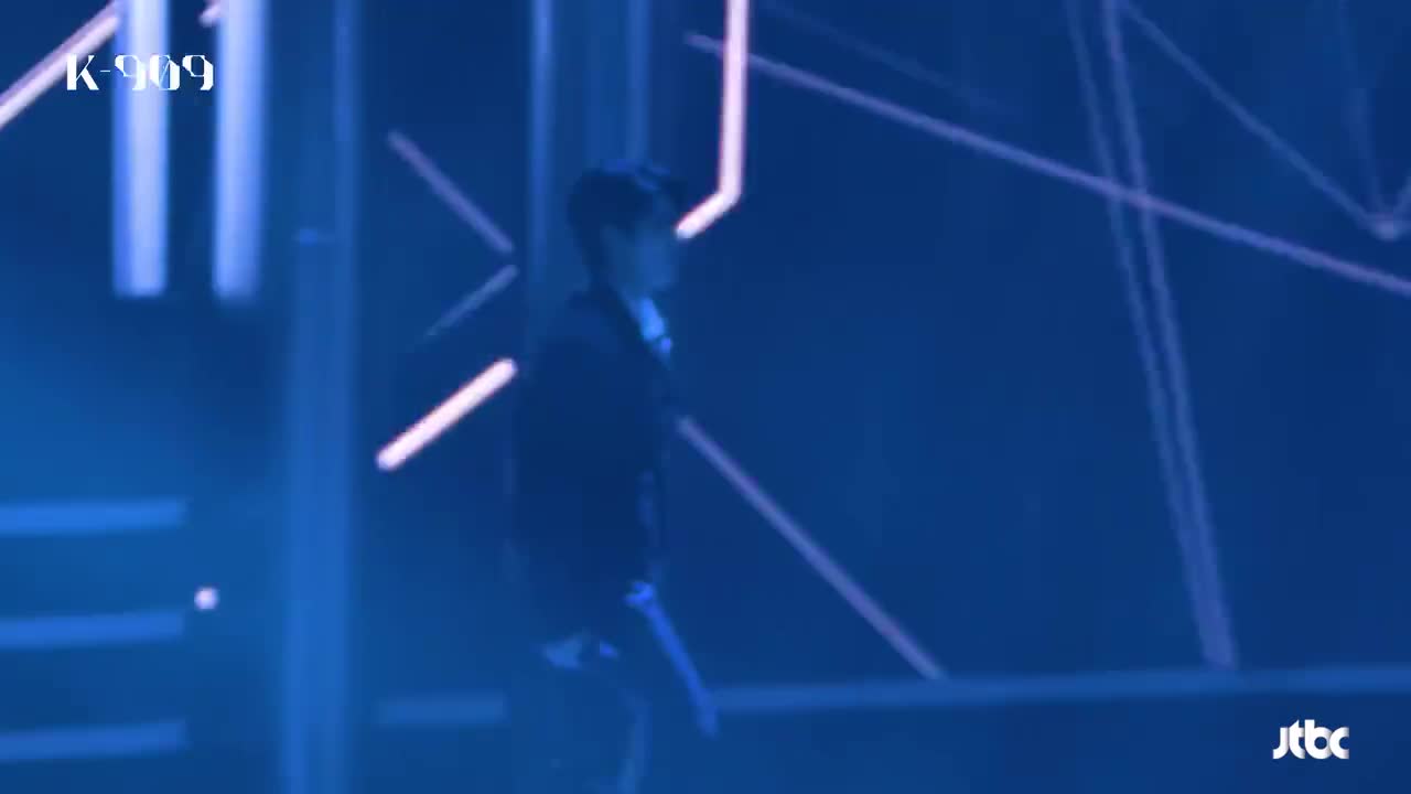 [221008 K909] 3RACHA - HAN 横拍