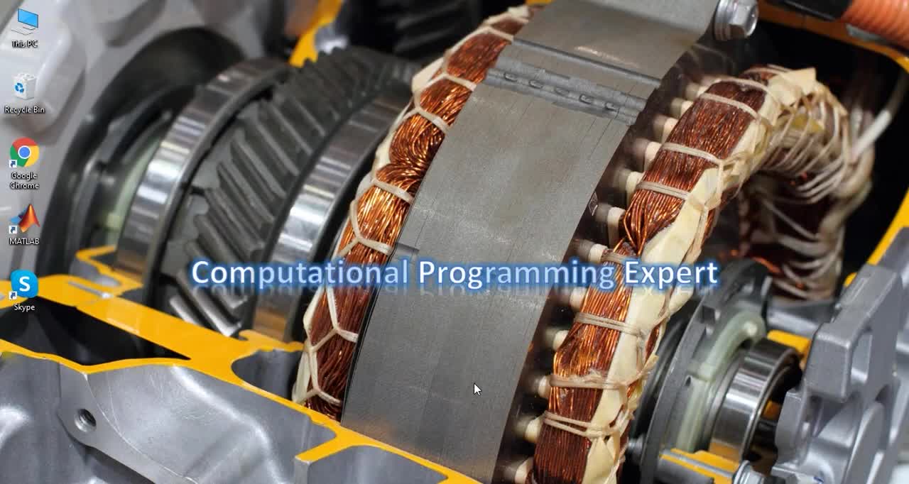 Part #06_ 直接因变量的计算