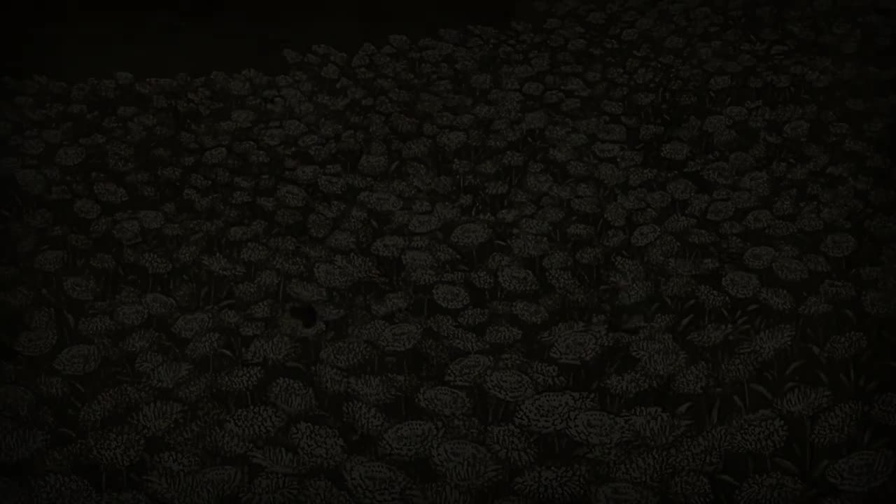 进击的巨人3 ED(暁の鎮魂歌)