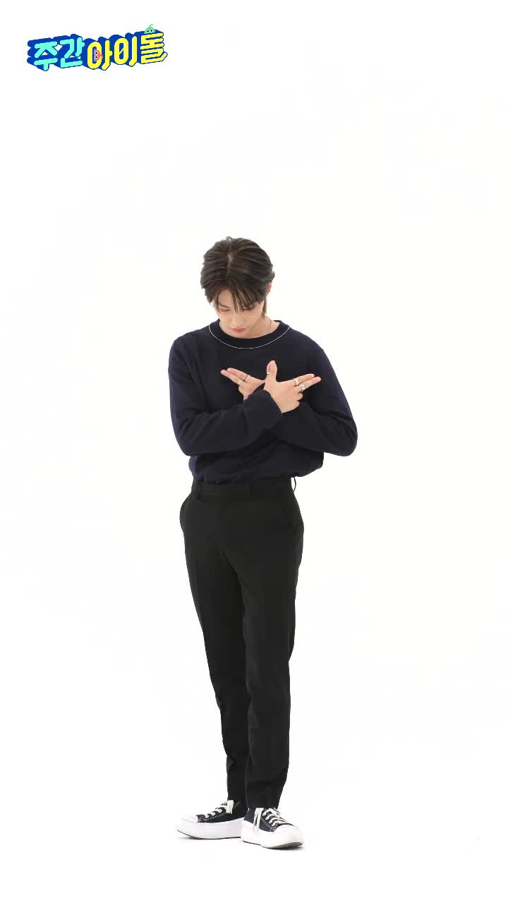 【竖版】221012 CASE 143 [周刊爱豆] 4K