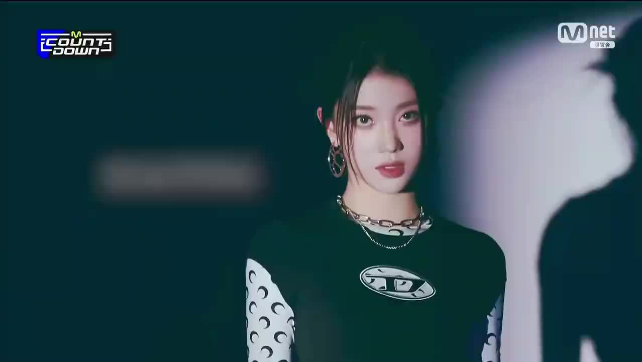 221013 Mnet M!Countdown Kep1er - We Fresh