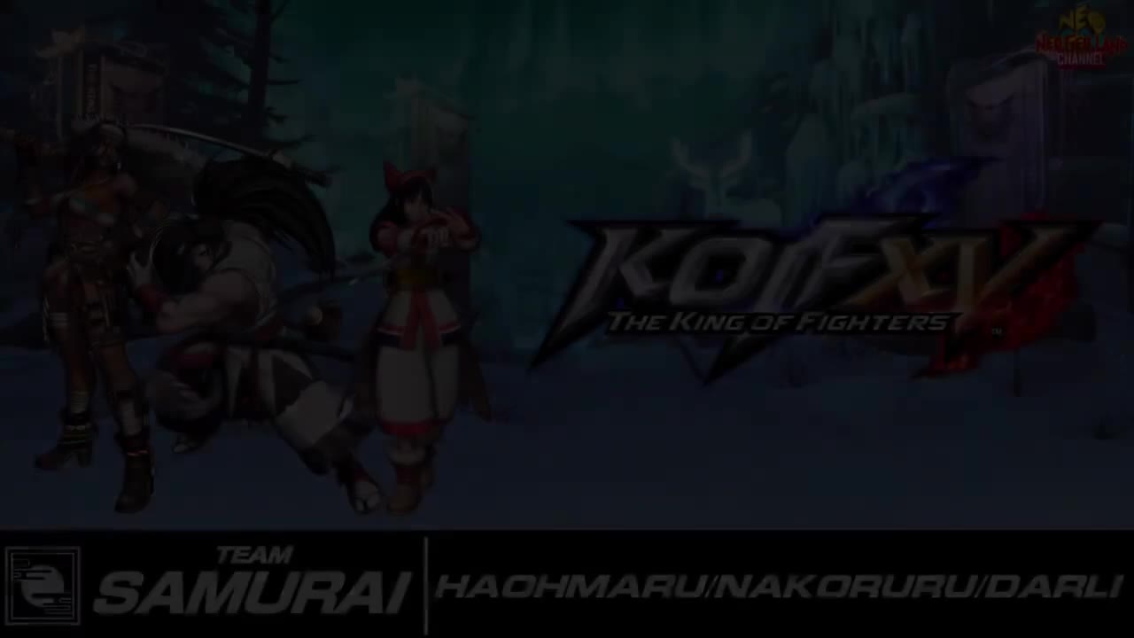 45. Honor's Melody ＂Hawk＂ (Samurai Team Theme) OST