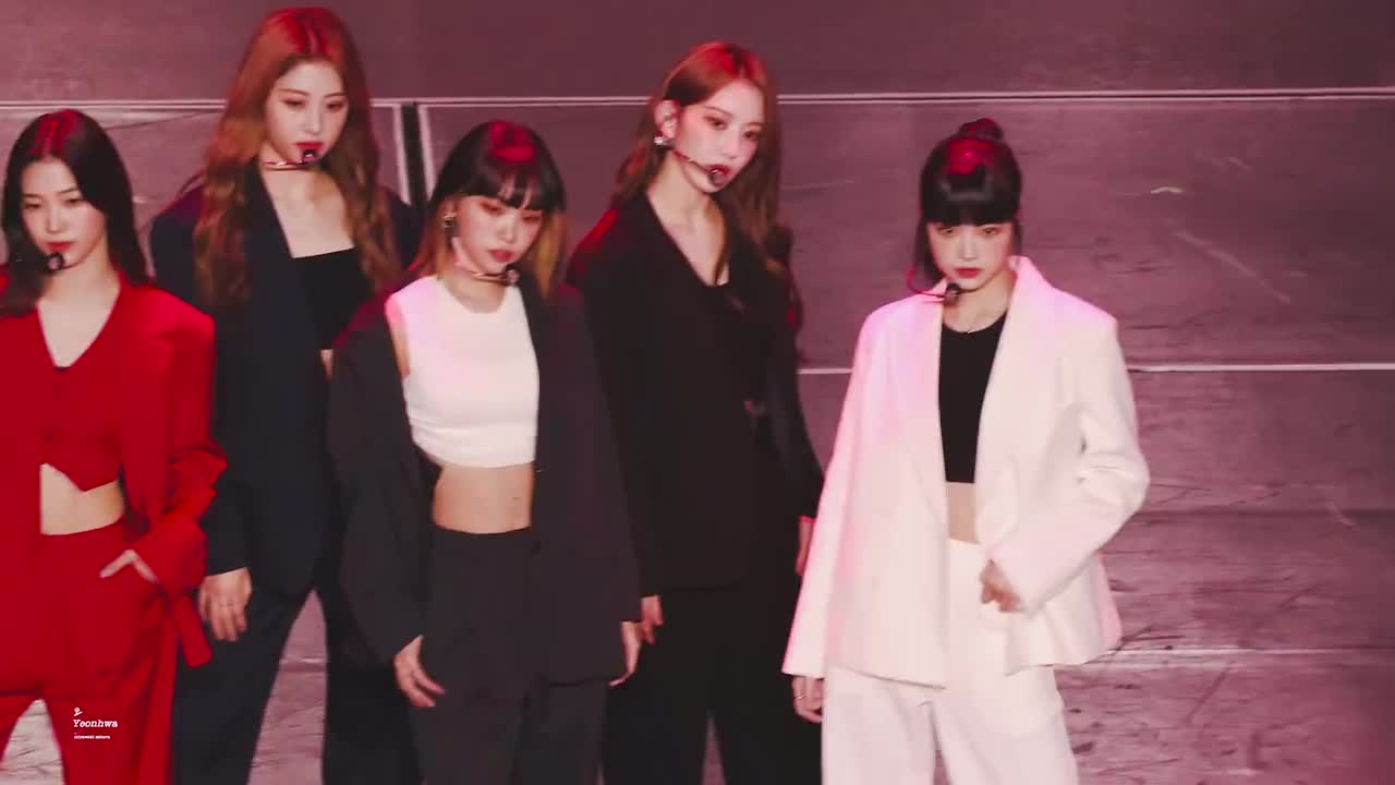 Love shot SAKURA FANCAM