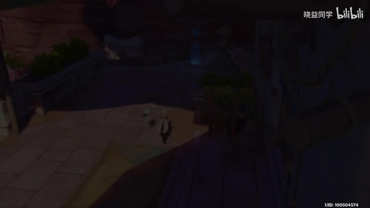 【主】第147集：废弃的医院