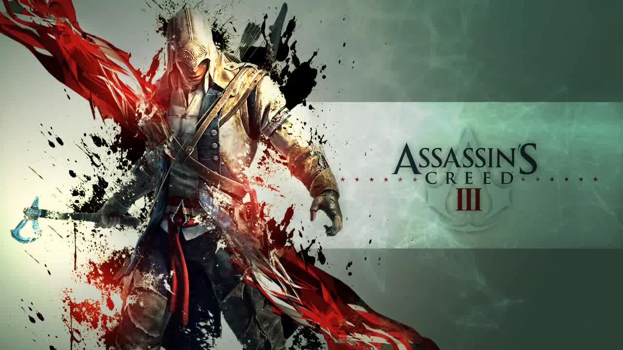 001- Main Menu Theme