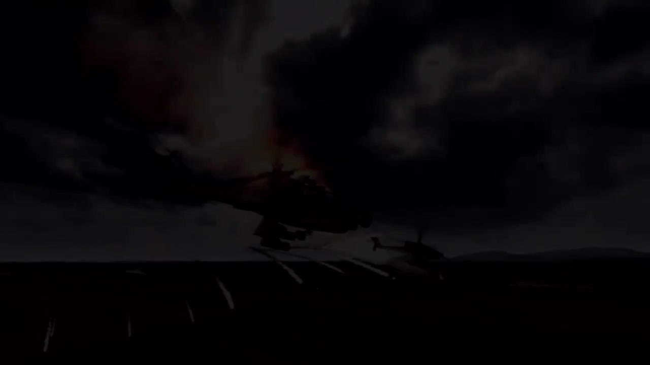 y2mate.com - John 00 Fleming Things Are Stranger WARNO Soundtrack_1080pFHR