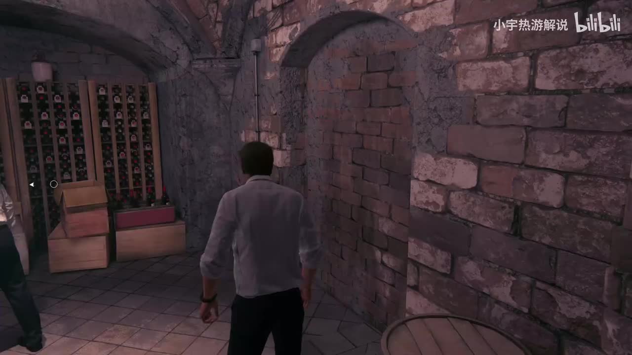 小宇PC《神秘海域4》4090画质拉满08期