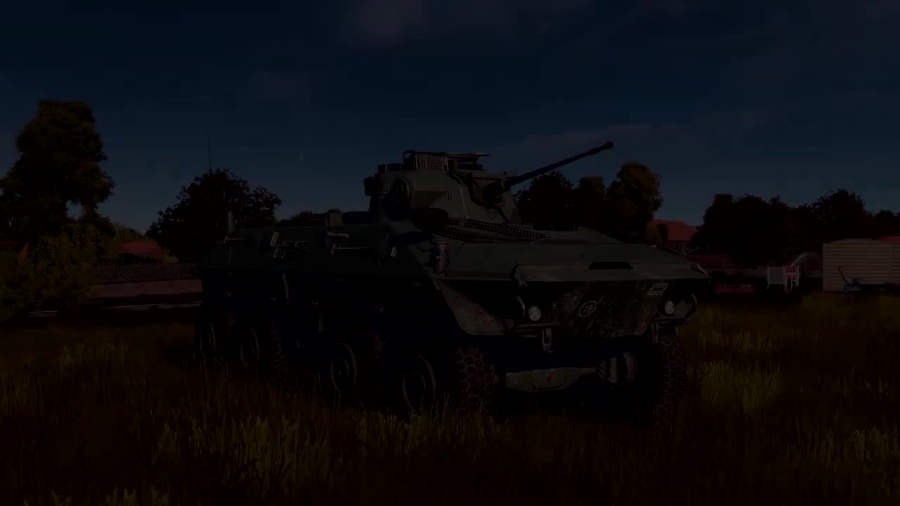 y2mate.com - John 00 Fleming Raging Burn WARNO Soundtrack_1080pFHR