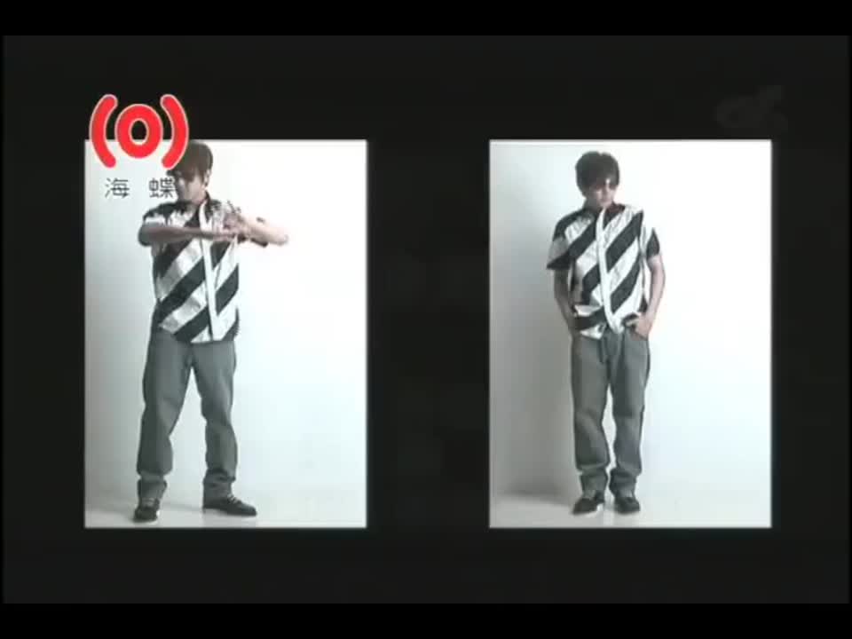 由你选择 【6th JJ陆】