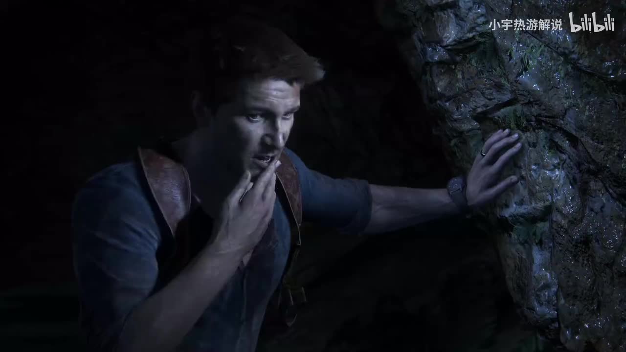 小宇PC《神秘海域4》4090画质拉满21期