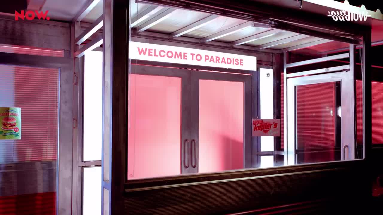 Kep1er - We Fresh Performance Clip