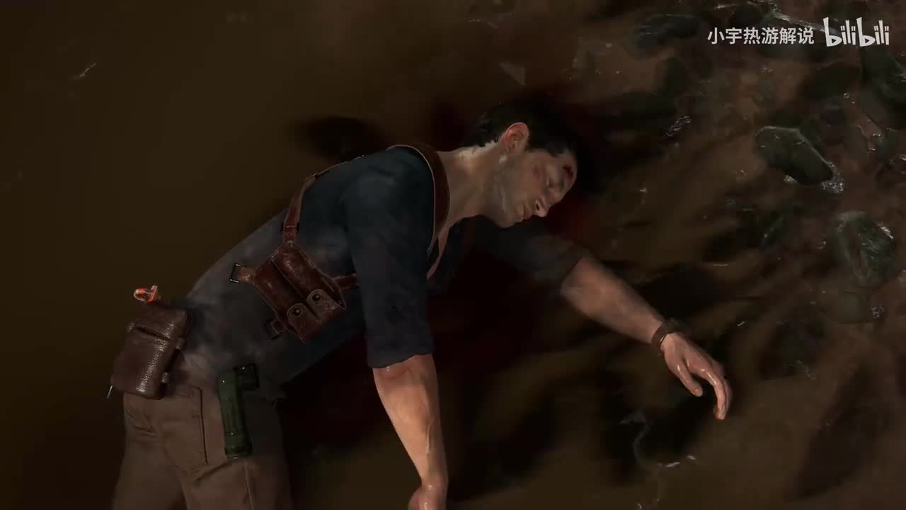 小宇PC《神秘海域4》4090画质拉满25期