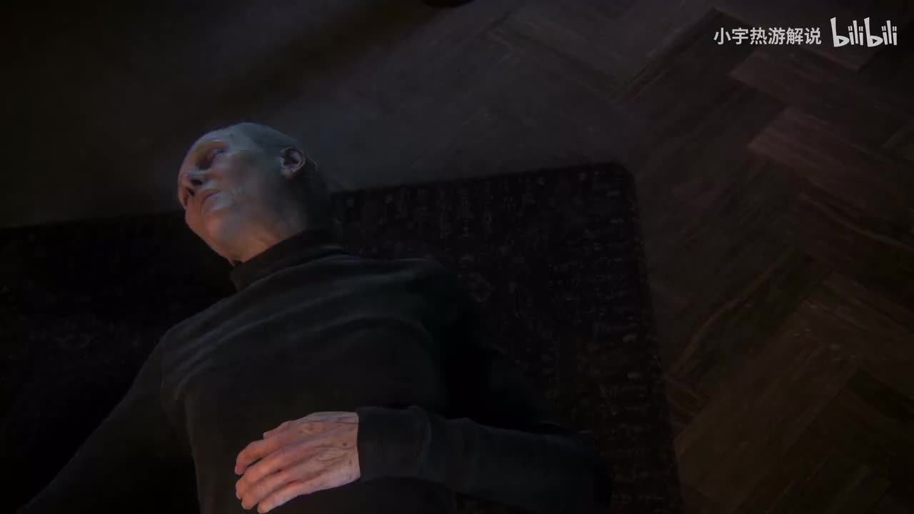 小宇PC《神秘海域4》4090画质拉满26期