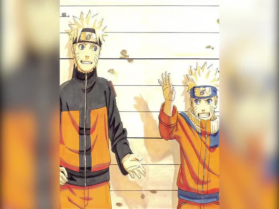 NARUTO Main Theme 2