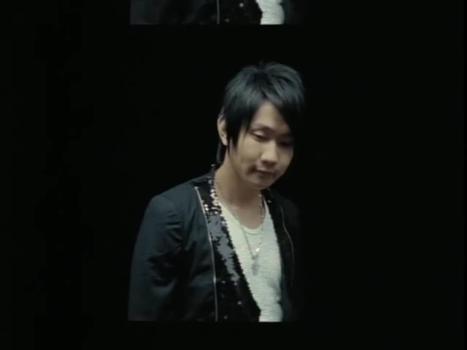 期待爱 【th JJ陆】