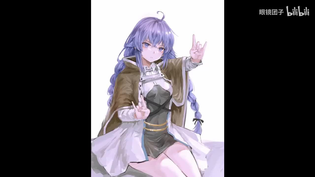 有声书轻小说《无职转生》第19卷7
