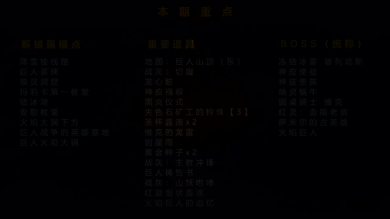 40【巨人山顶-东+巨人火焰大锅】