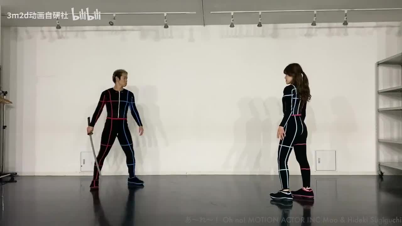 【被攻击】受到攻击后非常浮夸的摔倒 Animation reference