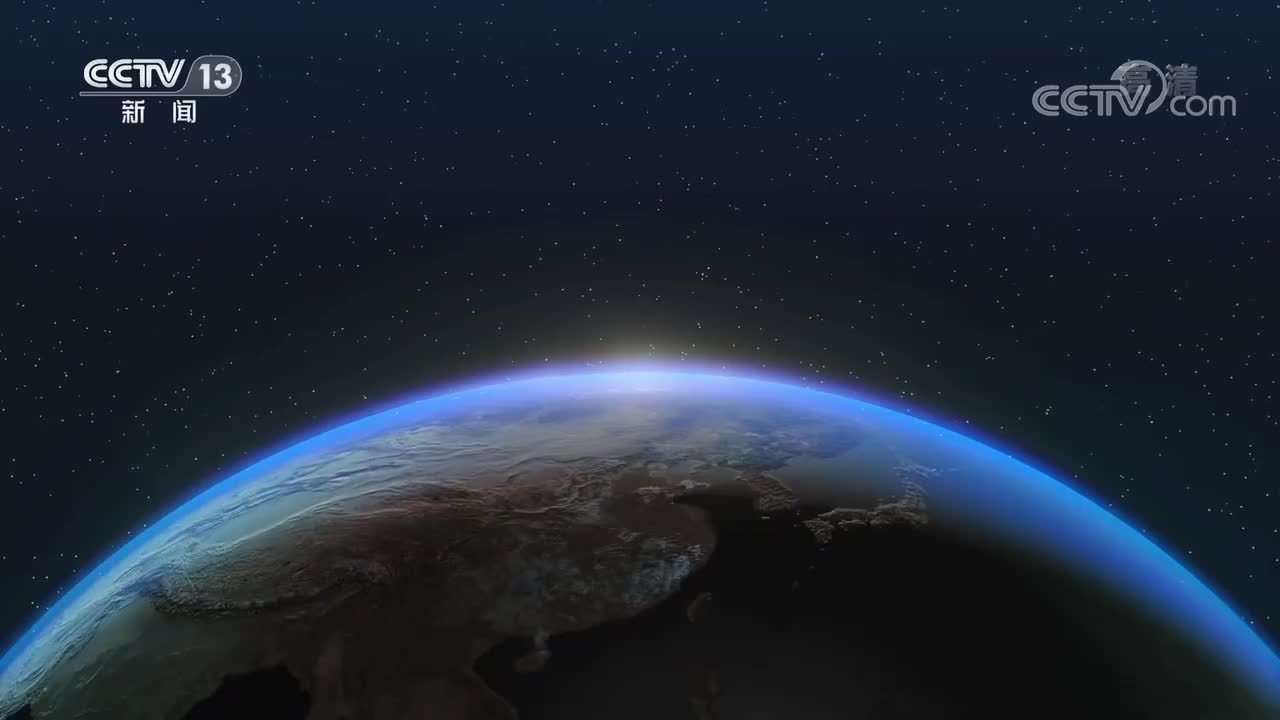 第5集 温暖的中国