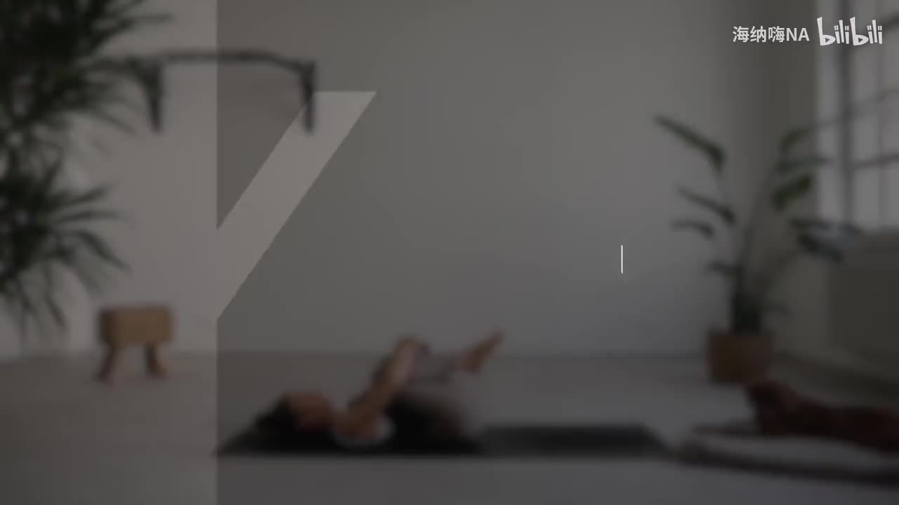 10分钟拉伸缓解背部疼痛