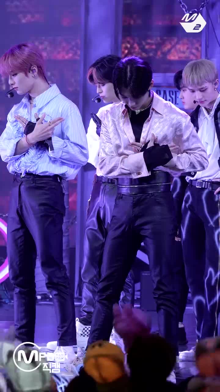[221013 MCD] SEUNGMIN 竖屏直拍