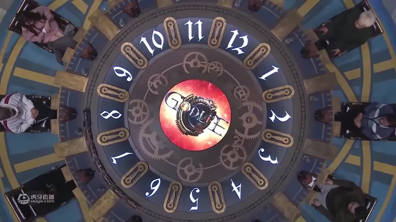 0103 邪恶商人-董导自闭局“谁跳不是跳呢”