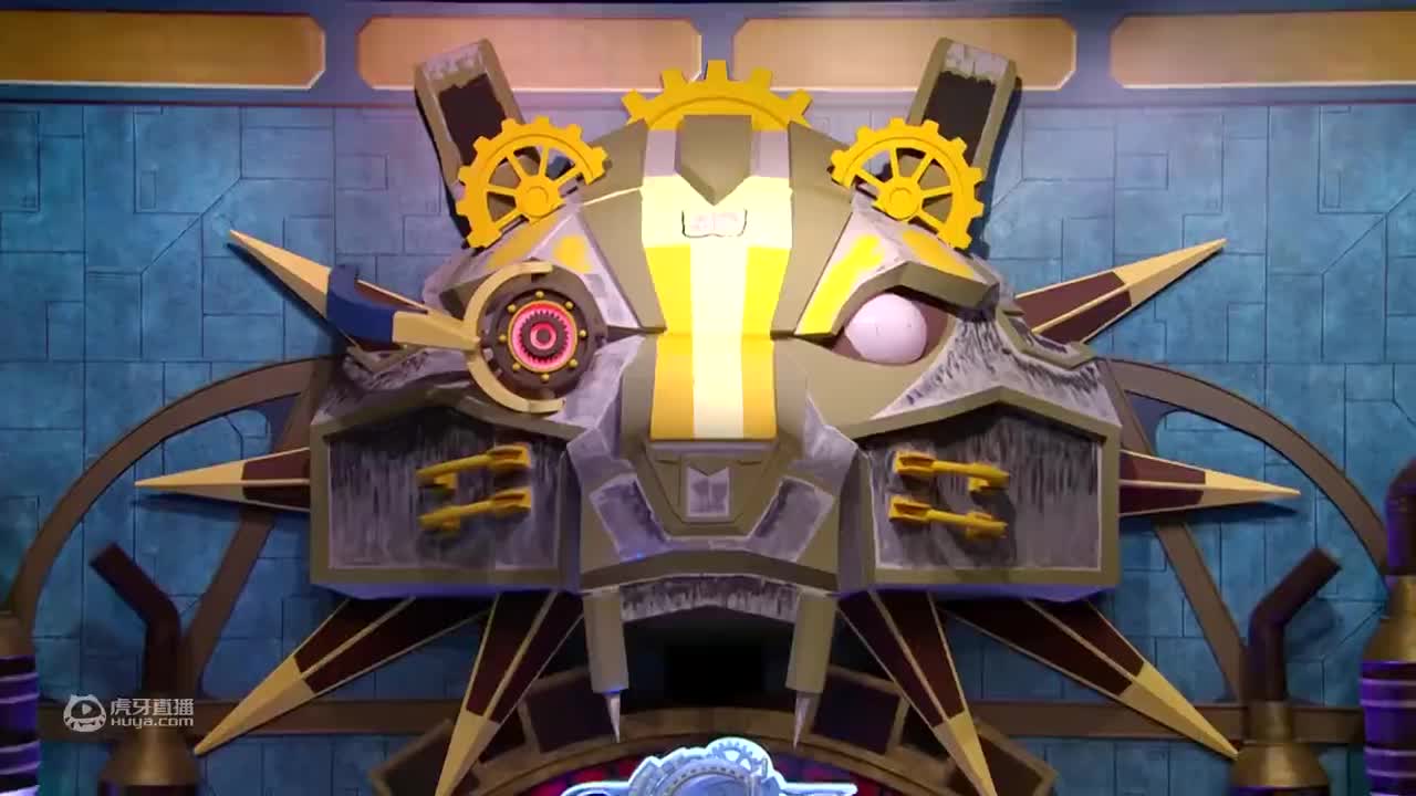 1003 石像鬼守墓人-申屠警上直接反水裸点三狼 四阶大神又回来了！申屠带枪 天下无双