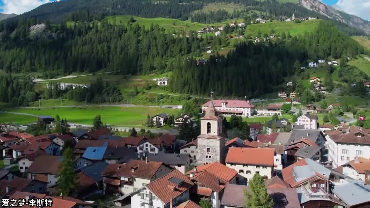 35.爱之梦-李斯特