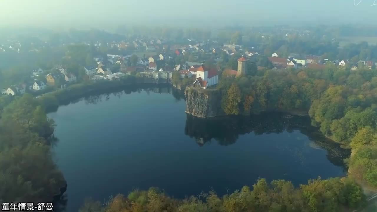 17.童年情景-舒曼