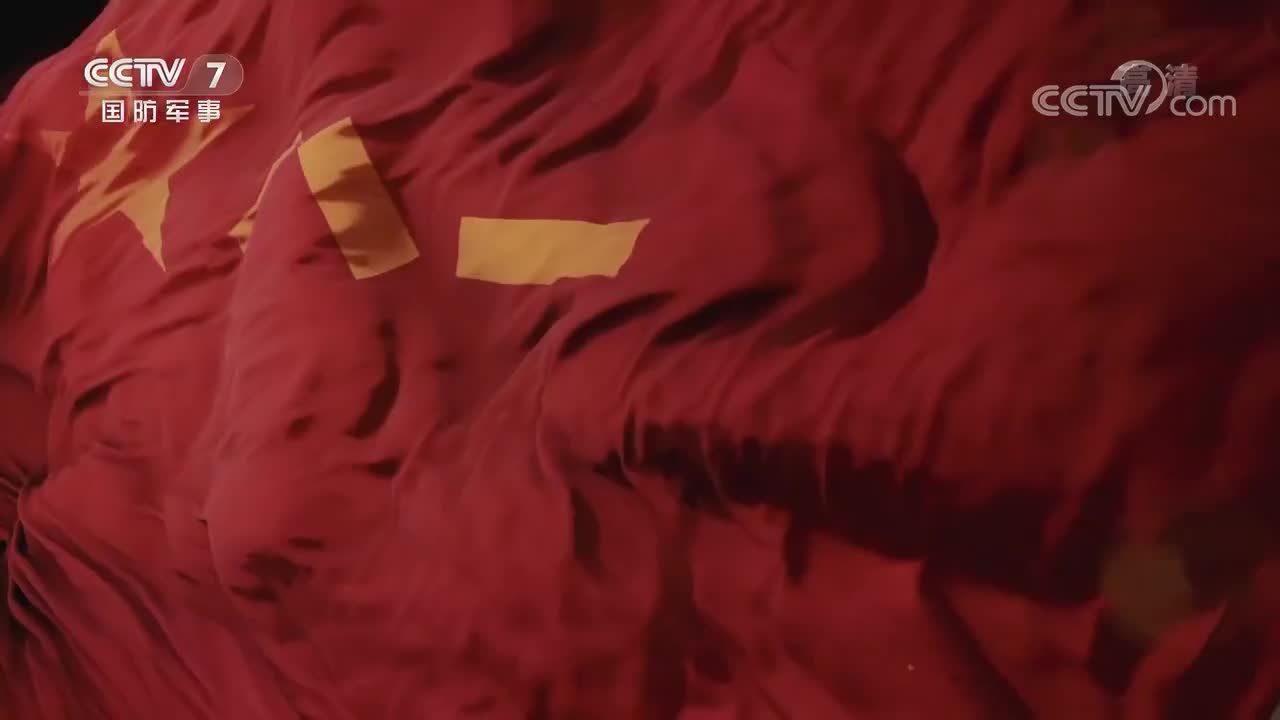 《战旗》 20220730 二级英雄连（屡战屡胜）