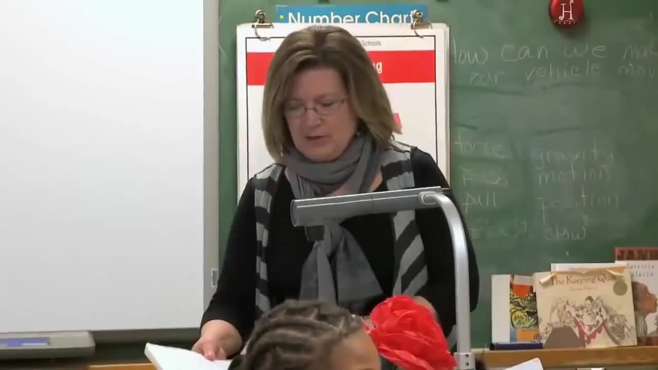 小学课程（四）