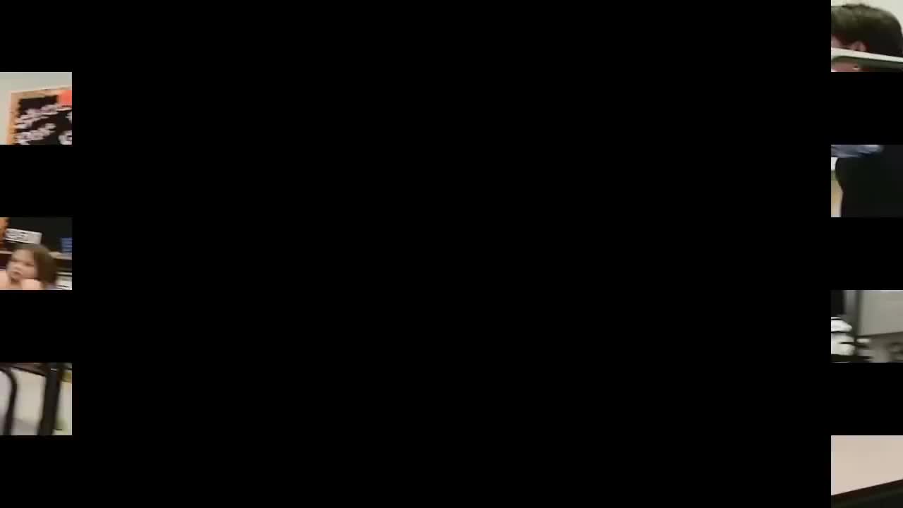 小学课程（六）