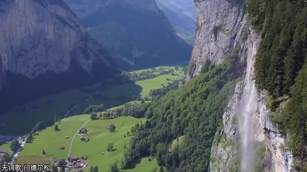 47.无词歌-门德尔松