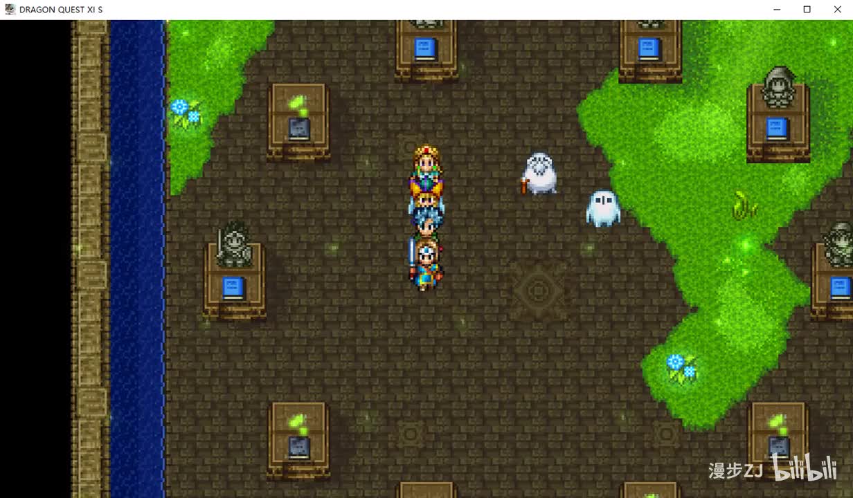 188 约奇村任务DQ2-更加遥远的旅途