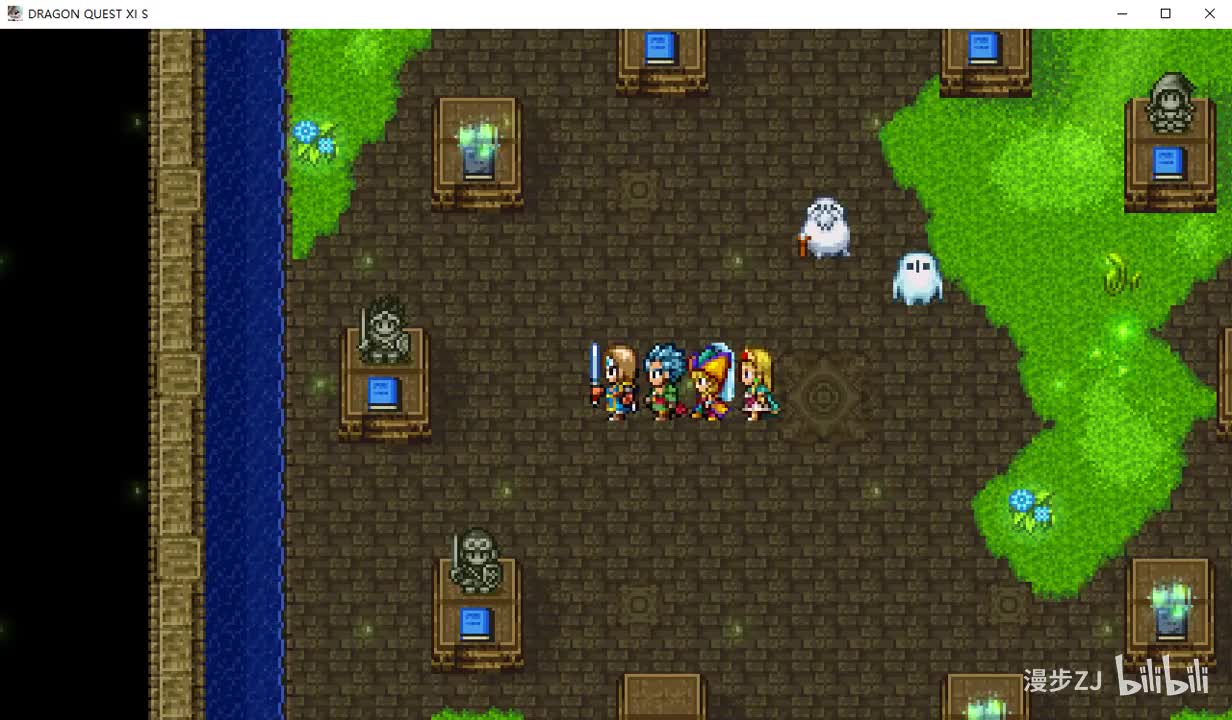 191 约奇村任务DQ4-我是辛西娅