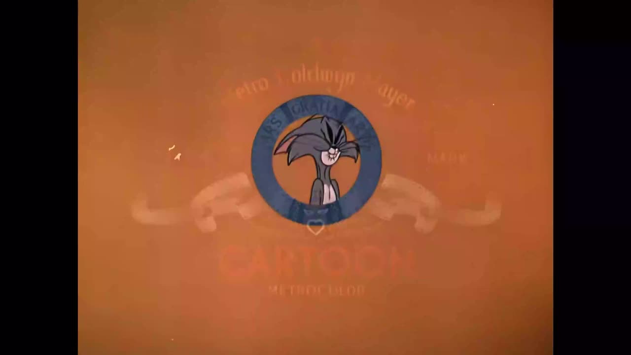 22-1 老鼠舞厅（查克琼斯）