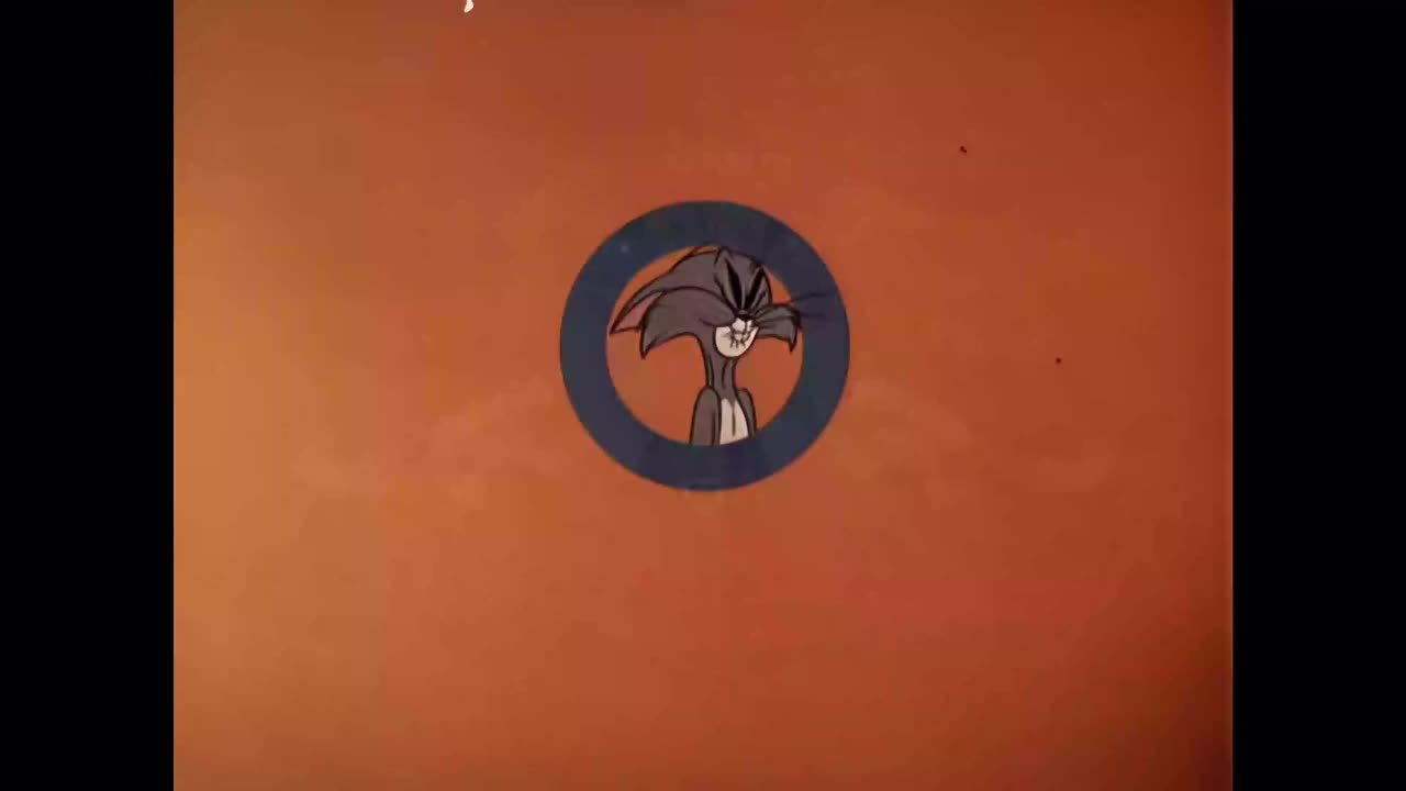 22-2 我为三梆子而疯狂（查克琼斯）