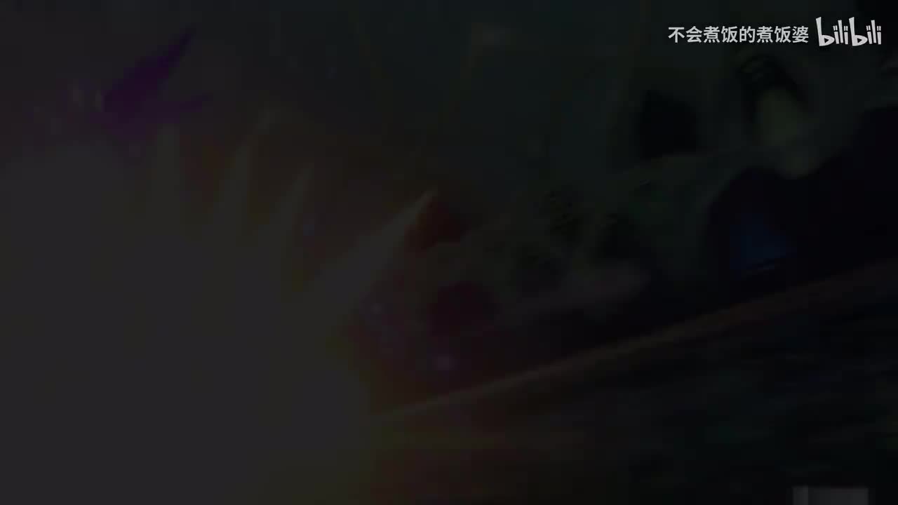 剧情动画：击败“伪神”