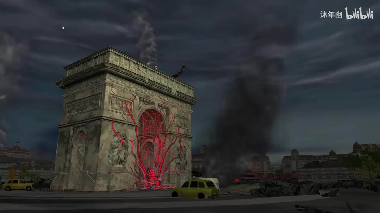 16.暮光之境（全动画）