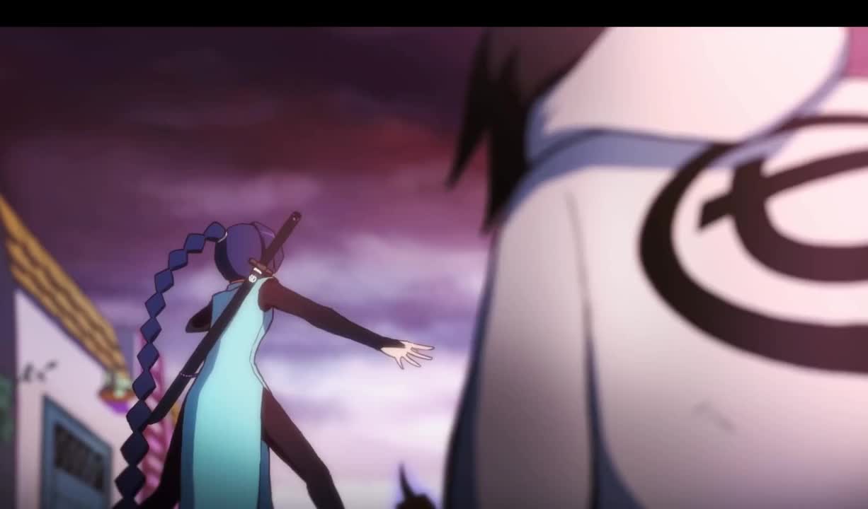 战杰克船长（2）