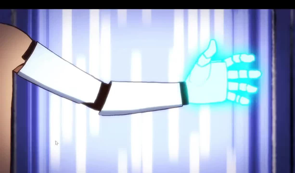 战斯特王子（3）