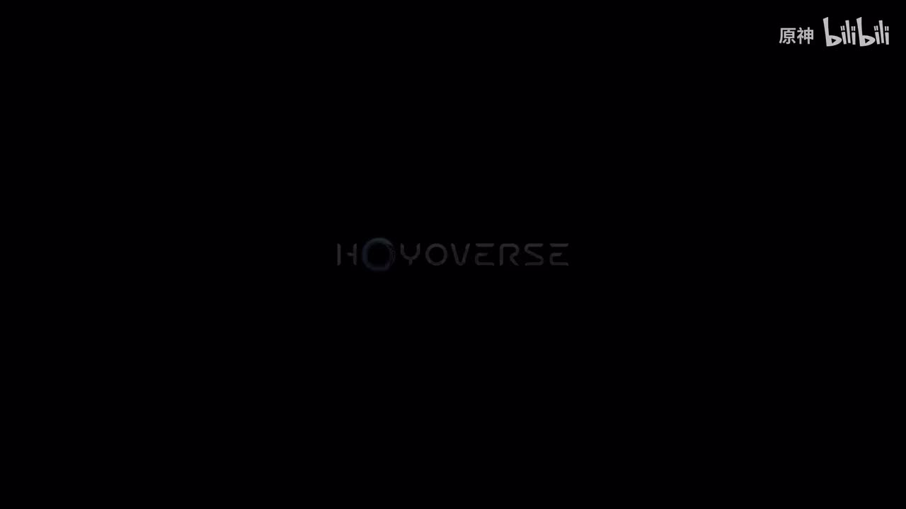 日-《原神》过场动画-「折枝落梦」