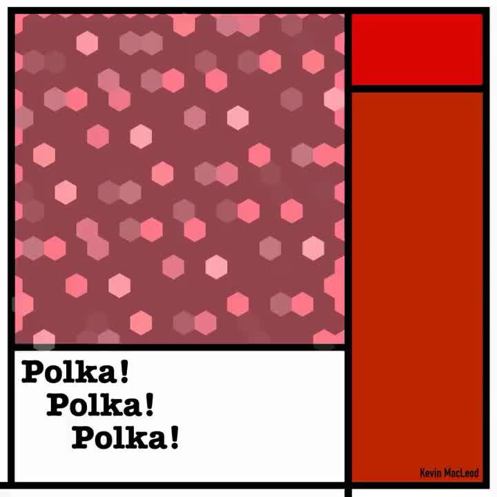 Spazzmatica Polka（音量警告）