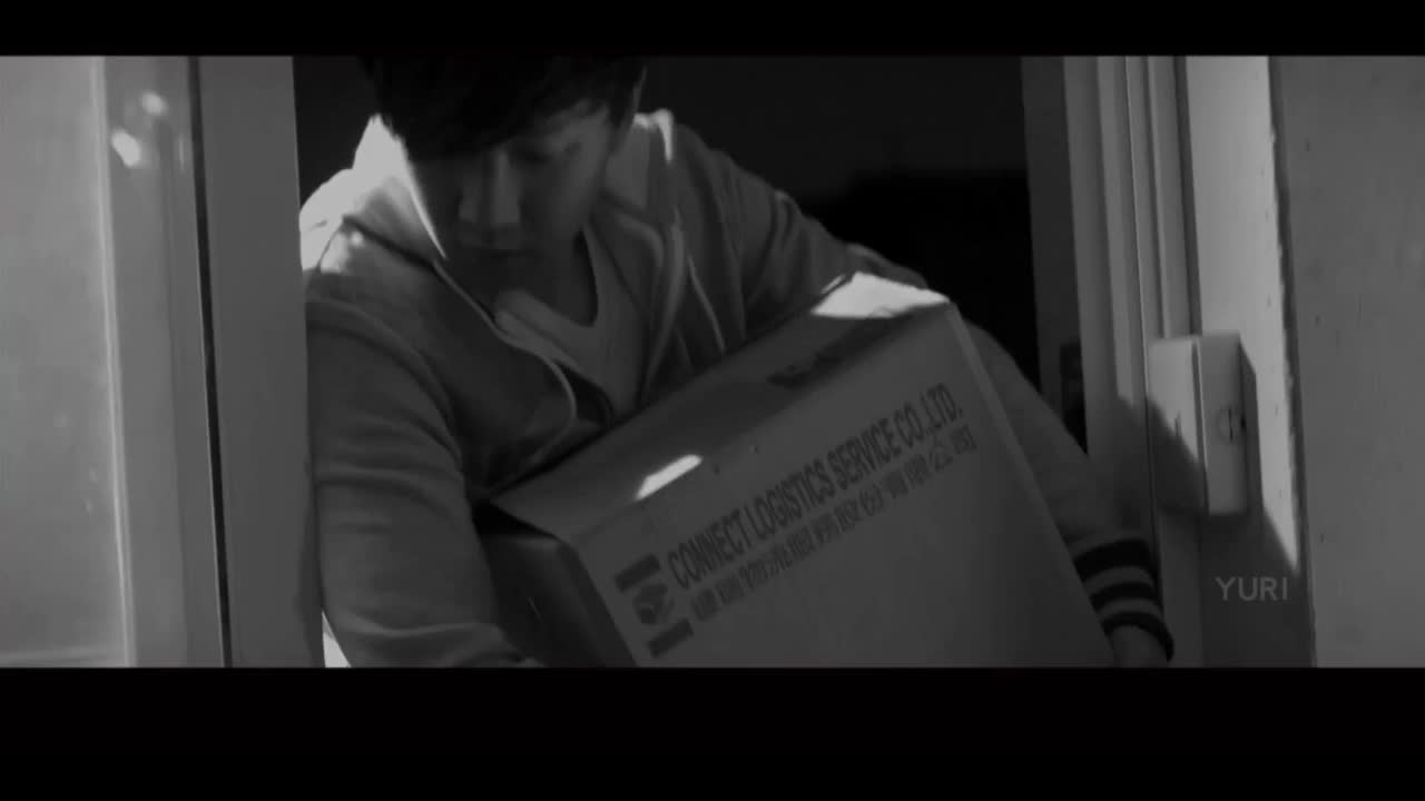 我很想爱他 【8th 她说】