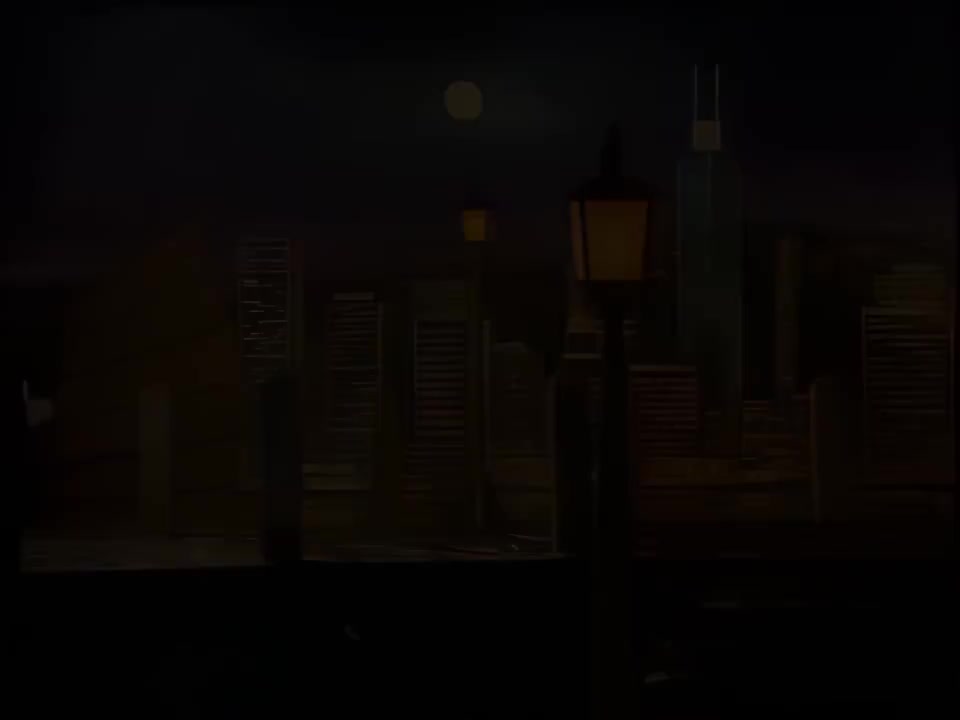 刘德华&那英-东方之珠