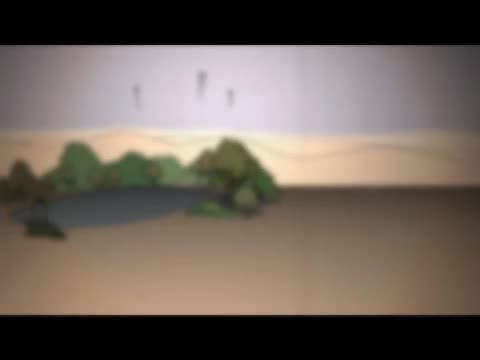 沙上の夢喰い少女