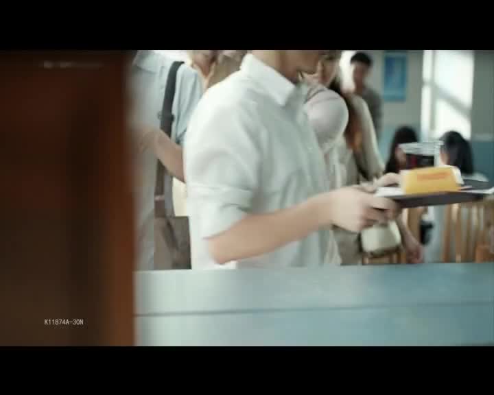 kfc香嫩双层烤肉堡-要求篇全国30s_avi