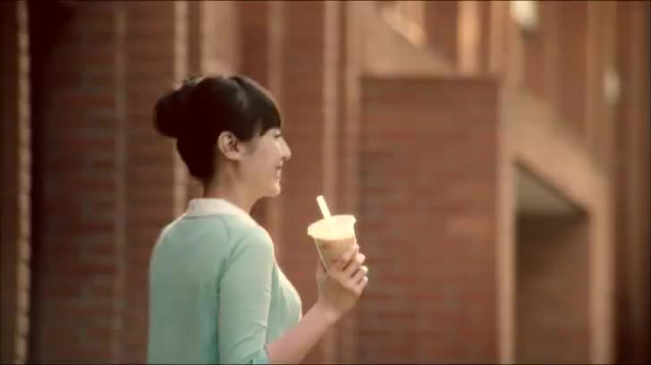 这个夏天酷爆了,第二杯半价